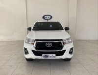 TOYOTA Hilux SR 4X4 CD